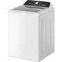 Whirlpool® 5.2 Cu. Ft. I.E.C. Top Load Agitator Washer with Built-In Faucet - WTW5025SW