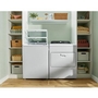 Whirlpool® 5.2 Cu. Ft. I.E.C. Top Load Agitator Washer with Built-In Faucet - WTW5025SW