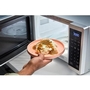 Whirlpool 0.9 Cu. Ft. Countertop Microwave Oven - WMCS3019RS