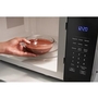 Whirlpool 22-Inch, 1.6 Cu. Ft. Countertop Microwave Oven - YWMCS7022SS
