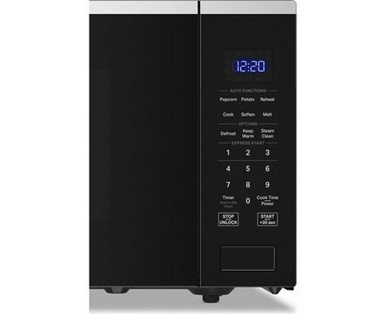 Whirlpool 22-Inch, 1.6 Cu. Ft. Countertop Microwave Oven - YWMCS7022SS