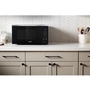 Whirlpool 22-Inch, 1.6 Cu. Ft. Countertop Microwave Oven - YWMCS7022SS