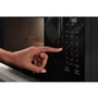 Whirlpool 22-Inch, 1.6 Cu. Ft. Countertop Microwave Oven - YWMCS7022SB