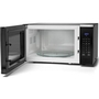 Whirlpool 22-Inch, 1.6 Cu. Ft. Countertop Microwave Oven - YWMCS7022SZ