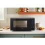 Whirlpool 22-Inch, 1.6 Cu. Ft. Countertop Microwave Oven - YWMCS7022SZ