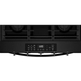 Whirlpool 30-Inch Slide-In Gas Range With Wi-Fi - WSGS5030SB
