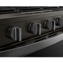 Whirlpool 30-Inch Slide-In Gas Range With Wi-Fi - WSGS5030SV