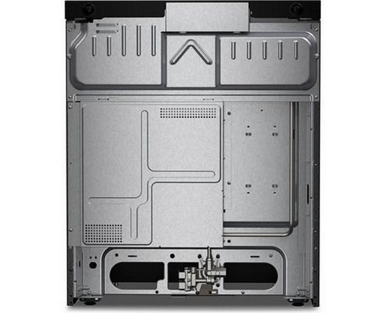 Whirlpool 30-Inch Slide-In Gas Range With Wi-Fi - WSGS5030SV