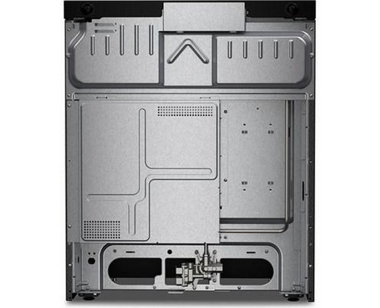 Whirlpool 30-Inch Slide-In Gas Range With Wi-Fi - WSGS5030SZ