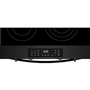 Whirlpool 30-Inch Slide-In Electric Range With Wi-Fi - YWSES5030SB