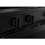 Whirlpool 30-Inch Slide-In Electric Range With Wi-Fi - YWSES5030SB