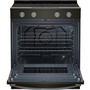 Whirlpool 30-Inch Slide-In Electric Range With Wi-Fi - YWSES5030SV