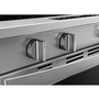 Whirlpool 30-Inch Slide-In Electric Range With Wi-Fi - YWSES5030SZ