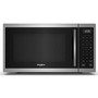 Whirlpool 1.0 Cu. Ft. All-In-One Multifunctional Countertop Microwave - WMCS5522RS