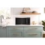 Whirlpool 1.0 Cu. Ft. All-In-One Multifunctional Countertop Microwave - WMCS5522RS