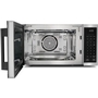 Whirlpool 1.0 Cu. Ft. All-In-One Multifunctional Countertop Microwave - WMCS5522RS
