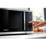 Whirlpool 1.0 Cu. Ft. All-In-One Multifunctional Countertop Microwave - WMCS5522RS