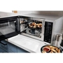 Whirlpool 1.0 Cu. Ft. All-In-One Multifunctional Countertop Microwave - WMCS5522RS