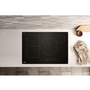Whirlpool 30-Inch Intelligent Built-In Induction Cooktop With Temp Cook™ Technology - WCIT7530SB