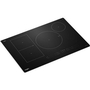 Whirlpool 30-Inch Intelligent Built-In Induction Cooktop With Temp Cook™ Technology - WCIT7530SB