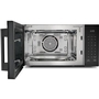 Whirlpool 1.0 Cu. Ft. All-In-One Multifunctional Countertop Microwave - WMCS5522RB