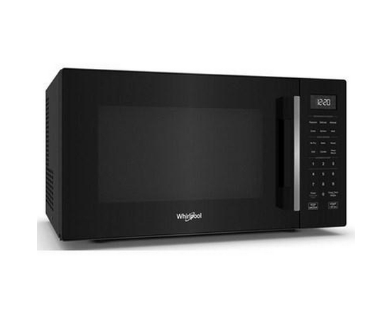 Whirlpool 1.0 Cu. Ft. All-In-One Multifunctional Countertop Microwave - WMCS5522RB