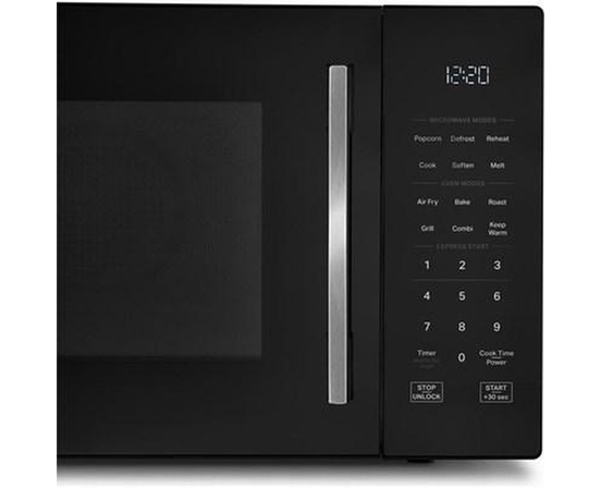 Whirlpool 1.0 Cu. Ft. All-In-One Multifunctional Countertop Microwave - WMCS5522RB