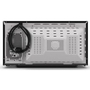 Whirlpool 1.0 Cu. Ft. All-In-One Multifunctional Countertop Microwave - WMCS5522RB