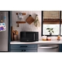 Whirlpool 1.0 Cu. Ft. All-In-One Multifunctional Countertop Microwave - WMCS5522RB