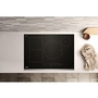 Whirlpool 30-Inch Intelligent Built-In Induction Cooktop With Temp Cook™ Technology - WCIT7530SS