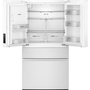 Whirlpool 36-Inch French Door Refrigerator With In-Door Water And Ice Maker - WRMF3536SW