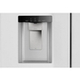 Whirlpool 36-Inch French Door Refrigerator With In-Door Water And Ice Maker - WRMF3536SW