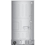 Whirlpool 36-Inch French Door Refrigerator With In-Door Water And Ice Maker - WRMF3536SW