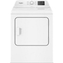 Whirlpool 7.0 Cu. Ft. Gas Dryer With Autosensing - WGD4105SW