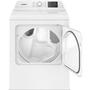 Whirlpool 7.0 Cu. Ft. Gas Dryer With Autosensing - WGD4105SW