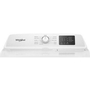 Whirlpool 7.0 Cu. Ft. Gas Dryer With Autosensing - WGD4105SW