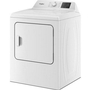 Whirlpool 7.0 Cu. Ft. Gas Dryer With Autosensing - WGD4105SW