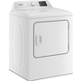 Whirlpool 7.0 Cu. Ft. Electric Dryer With Autosensing - YWED4105SW
