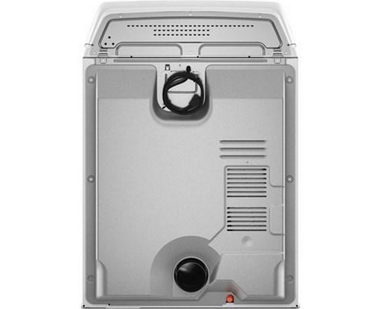 Whirlpool 7.0 Cu. Ft. Electric Dryer With Autosensing - YWED4105SW