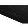 Whirlpool 30-Inch Intelligent Induction Cooktop With Temp Cook™ Technology - WCIT7030SB