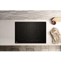 Whirlpool 30-Inch Intelligent Induction Cooktop With Temp Cook™ Technology - WCIT7030SB