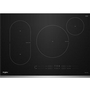 Whirlpool 30-Inch Intelligent Induction Cooktop With Temp Cook™ Technology - WCIT7030SS