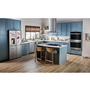 Whirlpool 30-Inch Intelligent Induction Cooktop With Temp Cook™ Technology - WCIT7030SS