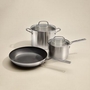 Whirlpool 30-Inch Intelligent Induction Cooktop With Temp Cook™ Technology - WCIT7030SS