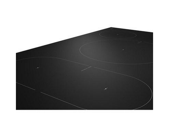 Whirlpool 30-Inch Intelligent Induction Cooktop With Temp Cook™ Technology - WCIT7030SS