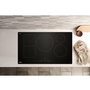 Whirlpool 36 Inch Intelligent Induction Cooktop With Temp Cook™ Technology And Wipeclean™ Coating - WCIT7536SB