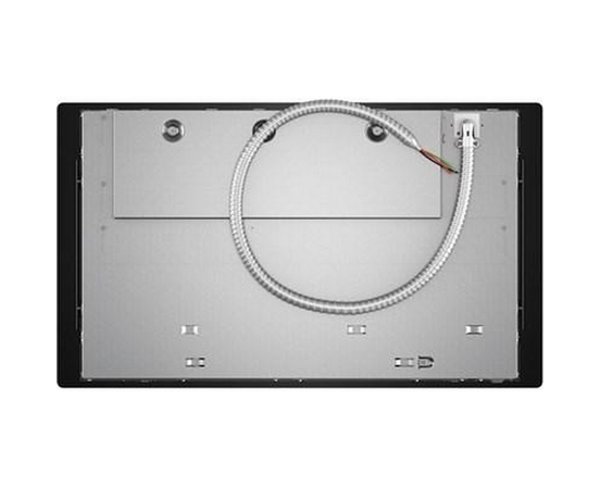 Whirlpool 36 Inch Intelligent Induction Cooktop With Temp Cook™ Technology And Wipeclean™ Coating - WCIT7536SS