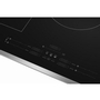 Whirlpool 36 Inch Intelligent Induction Cooktop With Temp Cook™ Technology And Wipeclean™ Coating - WCIT7536SS