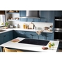 Whirlpool 36 Inch Intelligent Induction Cooktop With Temp Cook™ Technology And Wipeclean™ Coating - WCIT7536SS