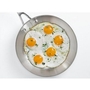 Whirlpool 36 Inch Intelligent Induction Cooktop With Temp Cook™ Technology And Wipeclean™ Coating - WCIT7536SS